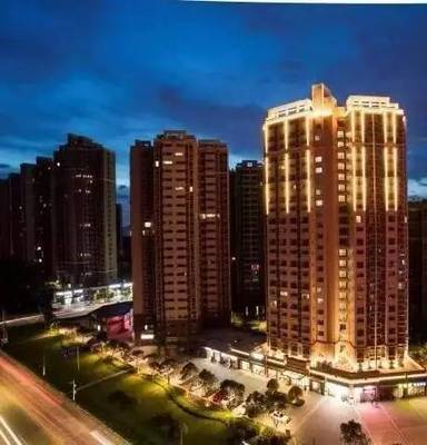 松山湖菁英公寓试睡师招募 180间高颜值酒店式公寓邀你免费体验
